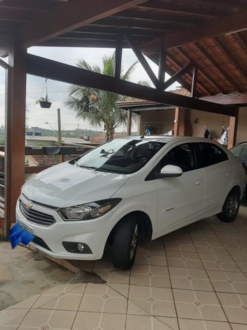 Vendo prisma LTZ Automático