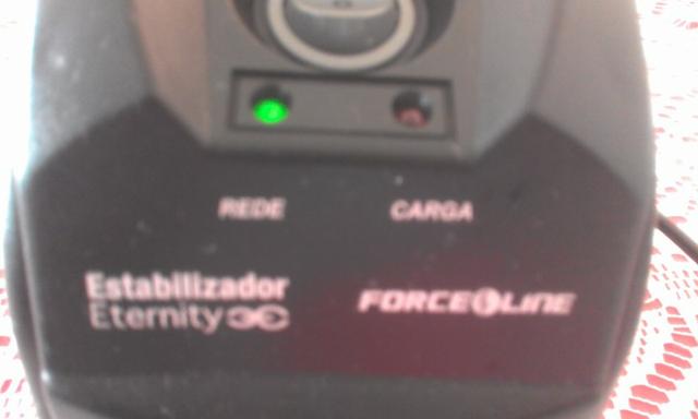 Vendo Estabilizador - Foto 2