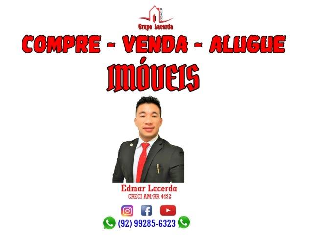 Alphaville 4, 380m², Financie Lote + Obra, Lote Residencial, Agende sua Visita - Foto 2