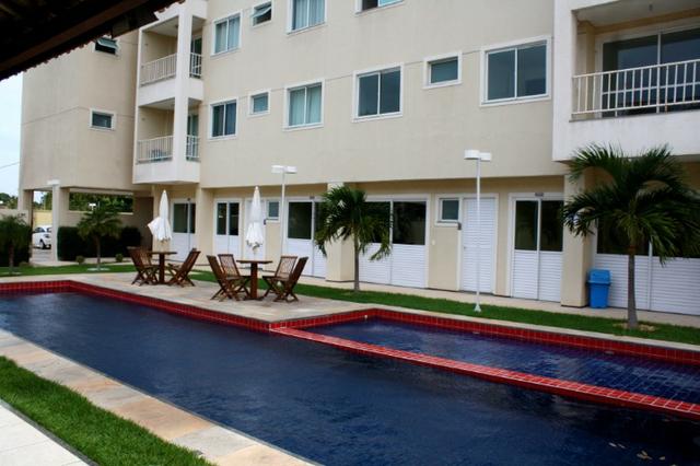 Vendo apartamento próximo à uece Itapey - Foto 2