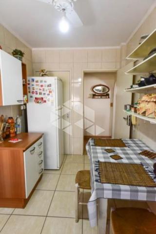 Apartamento à venda com 3 dormitórios em Rio branco, Porto alegre cod:AP11801 - Foto 7