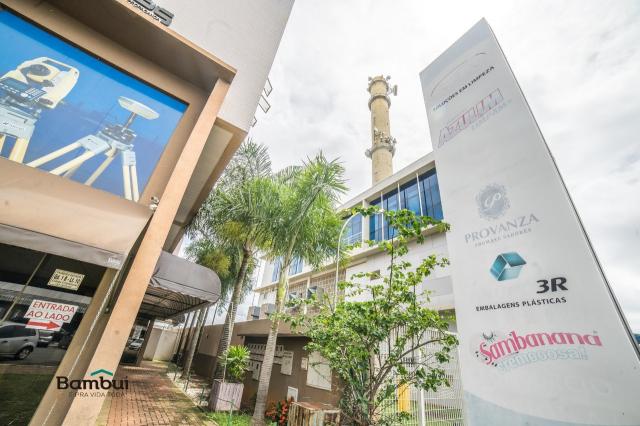 Prédio inteiro à venda em Condomínio cidade empresarial, Aparecida de goiânia cod:60208258 - Foto 5