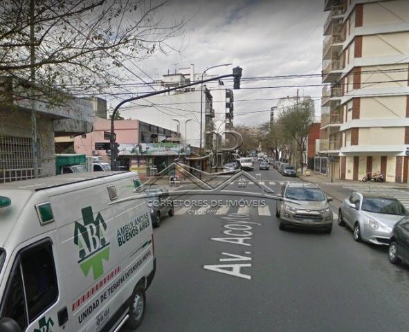 Apartamento à venda com 1 dormitórios em Buenos aires ciudad, Buenos aires cod:1521 - Foto 6