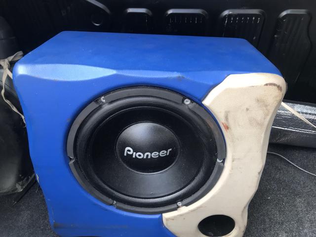 Sub Piooner - Foto 2