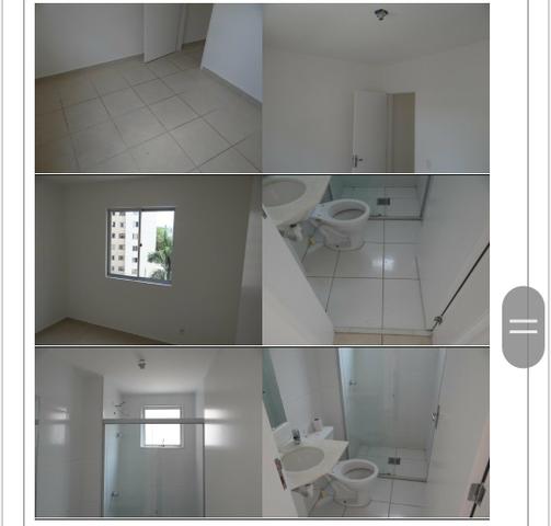 Aluguel Quarto individual - Foto 2