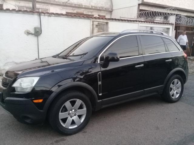 Captiva 2010 sport 2.4 ecotec gnv troco menor valor