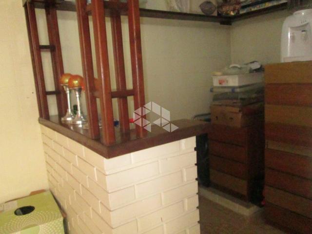 Casa à venda com 3 dormitórios em Nonoai, Porto alegre cod:9893082 - Foto 8