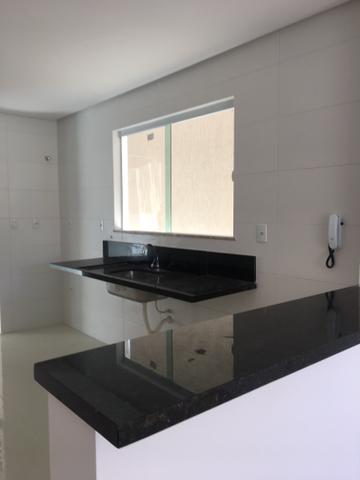 Casa solta 4/4, 2 suítes, embaixo ao lado escola perfil vilas - Foto 3