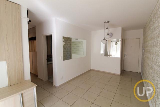 Apartamento à venda com 3 dormitórios em Cinquentenário, Belo horizonte cod:UP6869 - Foto 2
