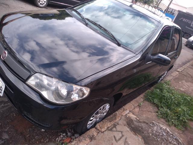 Palio Economy Fire 2010 1.0 - Foto 2