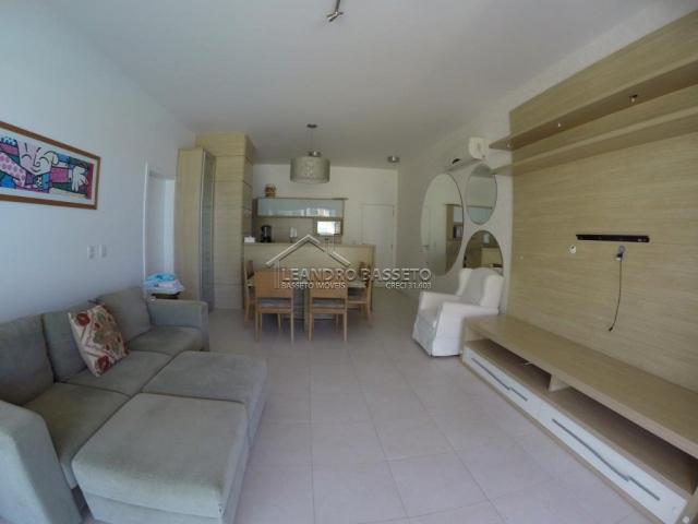 Apartamento à venda com 2 dormitórios em Ingleses, Florianópolis cod:1325 - Foto 11