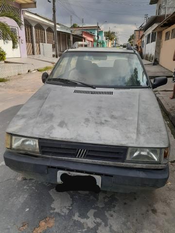 Fiat uno 92