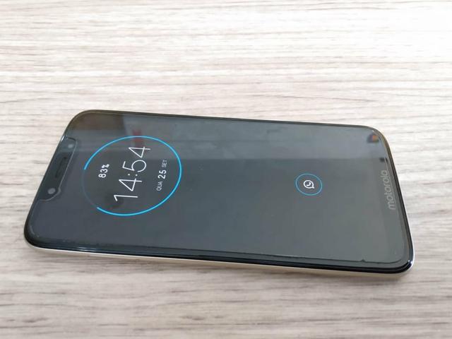 Moto G7 play - Foto 3