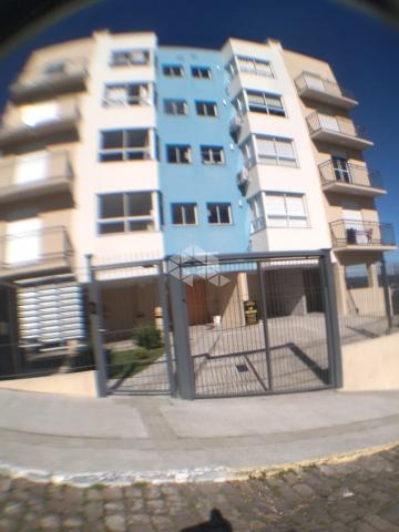 Apartamento à venda com 2 dormitórios em Verona, Bento gonçalves cod:9888963