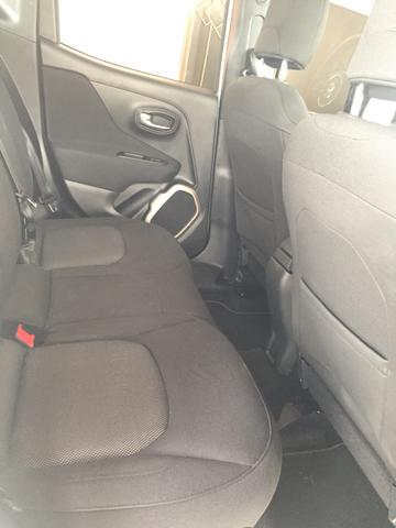 Jeep renegade automático - Foto 13