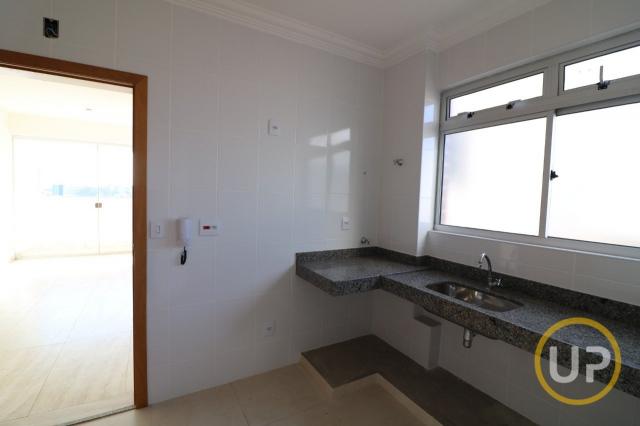 Apartamento à venda com 3 dormitórios em Alto caiçaras, Belo horizonte cod:UP7124 - Foto 13