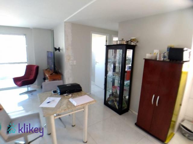 Apartamento à venda com 3 dormitórios em Papicu, Fortaleza cod:7473 - Foto 8