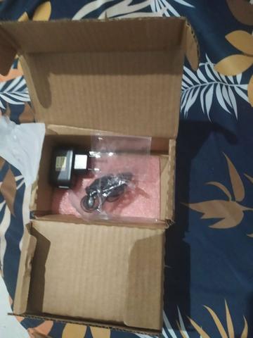 Celular novinho