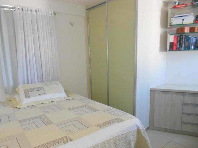 Apartamento com 3 suítes e lazer completo no Ed. Vintage Aldeota. AP0590 - Foto 11