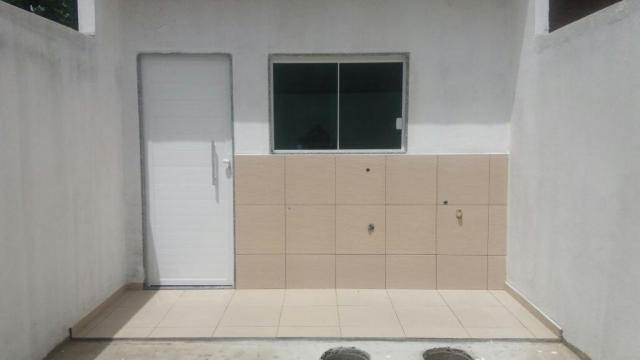 Casa com 2 dormitórios à venda, 78 m² por r$ 200.000 - valverde - nova iguaçu/rj - Foto 7