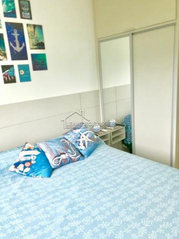 Apartamento à venda com 2 dormitórios em Açores, Florianópolis cod:1779 - Foto 14