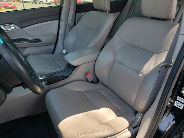 Honda Civic LXR 2.0 FLEXONE 2013/14 - Foto 6