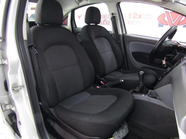 FIAT LINEA 2012/2012 1.8 ESSENCE 16V FLEX 4P MANUAL - Foto 13