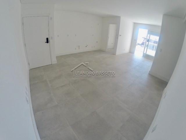 Apartamento à venda com 3 dormitórios em Jurere, Florianópolis cod:1896 - Foto 7