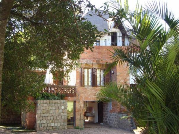 Casa à venda com 2 dormitórios em Teresópolis, Porto alegre cod:CA0350