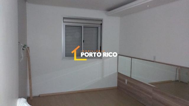 Apartamento para alugar com 2 dormitórios em Diamantino, Caxias do sul cod:1713 - Foto 11
