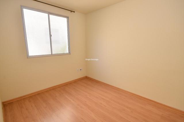 Apartamento para alugar com 2 dormitórios em Novo mundo, Curitiba cod:13124001 - Foto 3