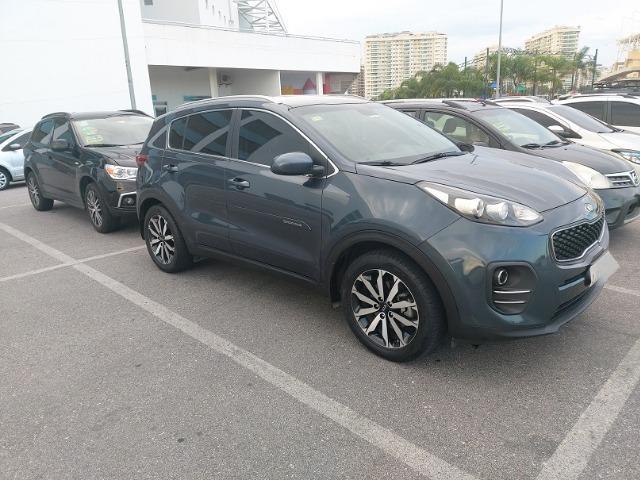 Kia Sportage 2.0 LX 2017 - Automático - Foto 11