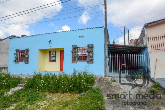 Casa para alugar com 1 dormitórios em Pilarzinho, Curitiba cod:14621001