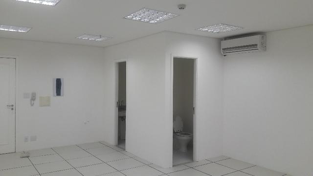 Sala Comercial Dot Office 40 m2 - Foto 3