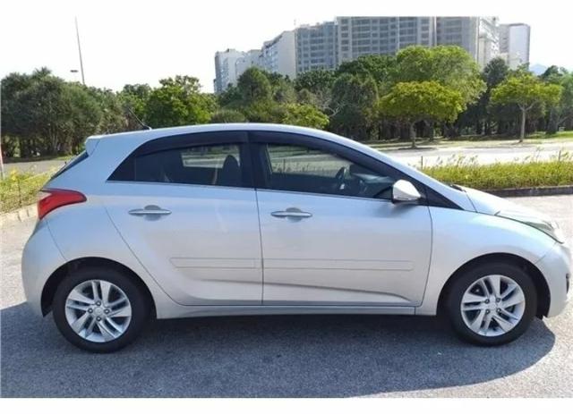 Hyundai hb20 1.6 premium 16v flex - Foto 4