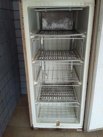 Vende-se freezer - Foto 2