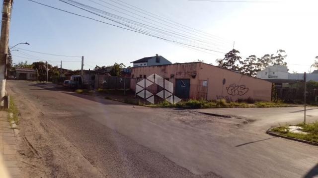 Terreno à venda em Americana, Alvorada cod:9914560 - Foto 3