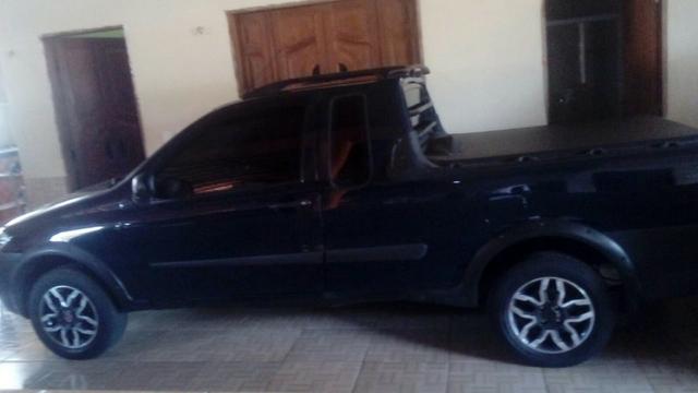 Pick up Strada - Foto 2