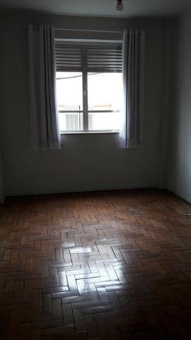 Apartamento 2 qts, garagem e área de lazer no Barreto - Foto 5