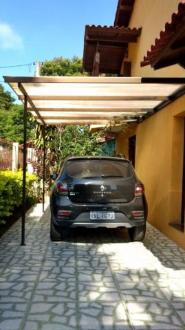 Casa à venda com 3 dormitórios em Nonoai, Porto alegre cod:LI261080 - Foto 11