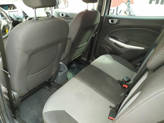 Ford ecosport freestyle 1.6 , revisões na concessionária - Foto 8