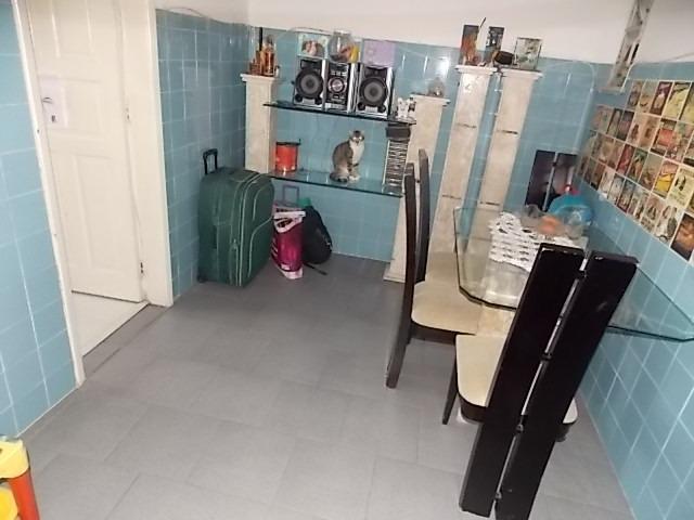 JBI27851 - Cocotá Travessa da Olaria Próximo Aterro 2 Quartos 1 Vaga de Garagem - Foto 18