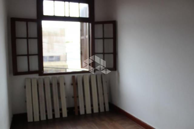 Casa à venda com 5 dormitórios em Floresta, Porto alegre cod:CA4295 - Foto 18