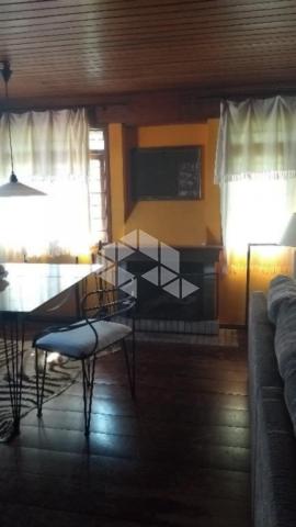 Casa à venda com 5 dormitórios em Guarujá, Porto alegre cod:SO1036 - Foto 7