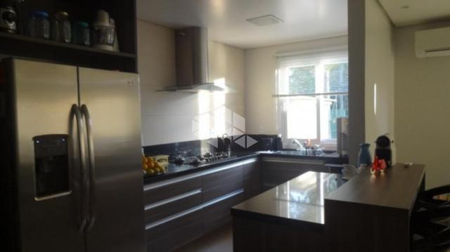 Casa à venda com 3 dormitórios em Vila assunção, Porto alegre cod:CA2806 - Foto 2