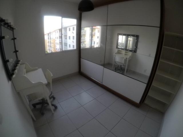 MC - Apto 3Qts c/Suíte e 2 Vagas- Próximo ao Mar- Cond. Praças Sauípe-Serra - Foto 9