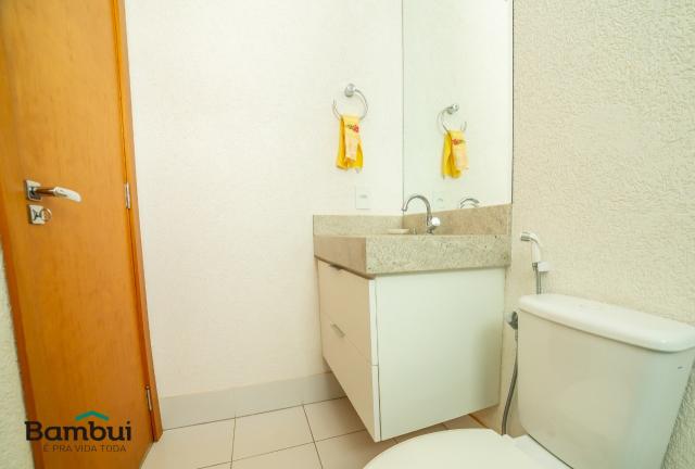 Apartamento à venda com 3 dormitórios em Setor nova suiça, Goiânia cod:60208552 - Foto 16