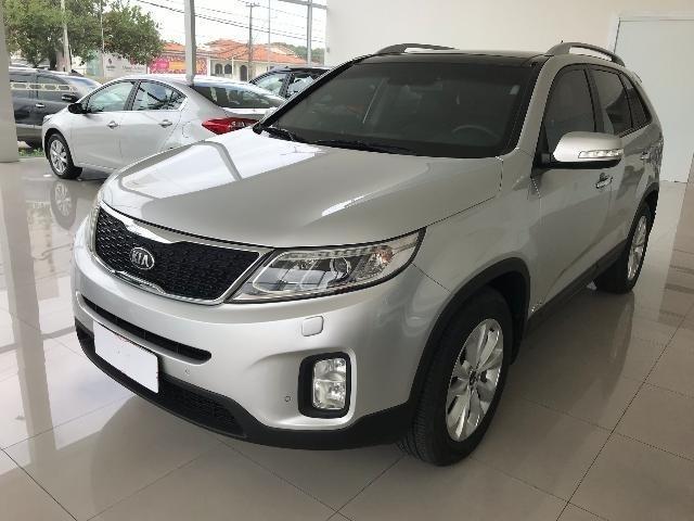 Kia Sorento 3.5