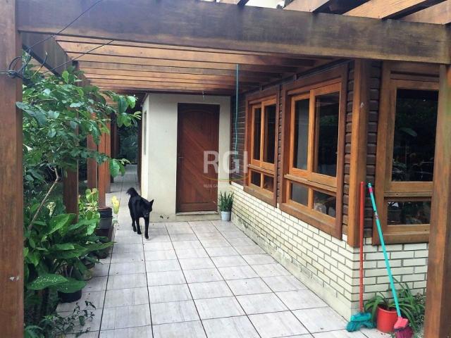 Casa à venda com 5 dormitórios em Ipanema, Porto alegre cod:LI50877680 - Foto 8