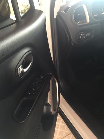 Jeep renegade automático - Foto 8